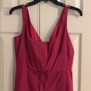 J Crew Wedding Dress